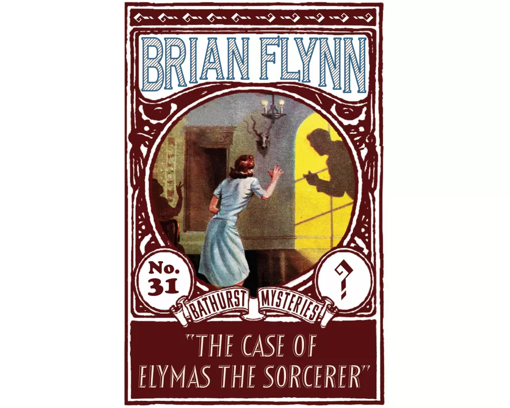 The Case of the Elymas the Sorcerer