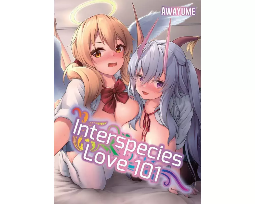 Interspecies Love 101