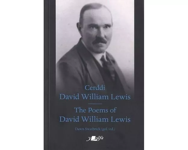Cerddi David William Lewis the Poems of David William Lewis