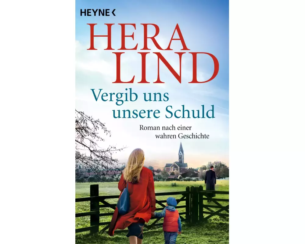 Vergib uns unsere Schuld
