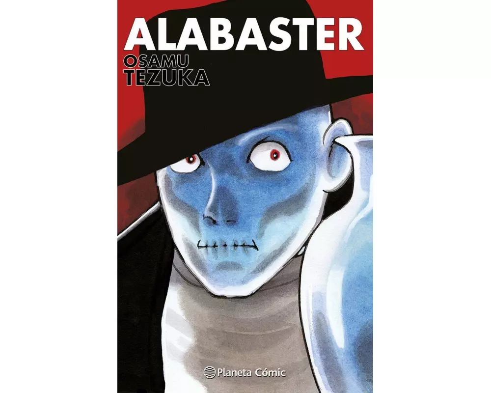 Alabaster