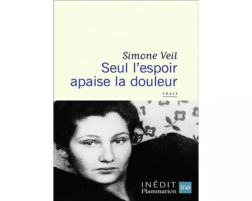 Seul l'espoir apaise la douleur