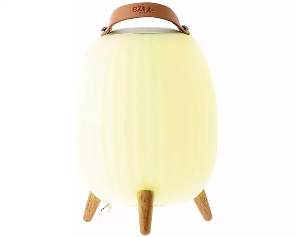 ezilight Laterne Ambiant M,