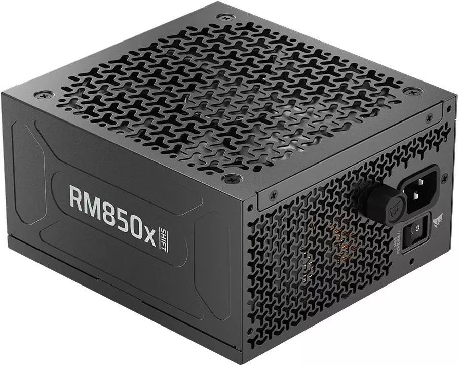 Corsair Netzteil RM850X SHIFT 850 W