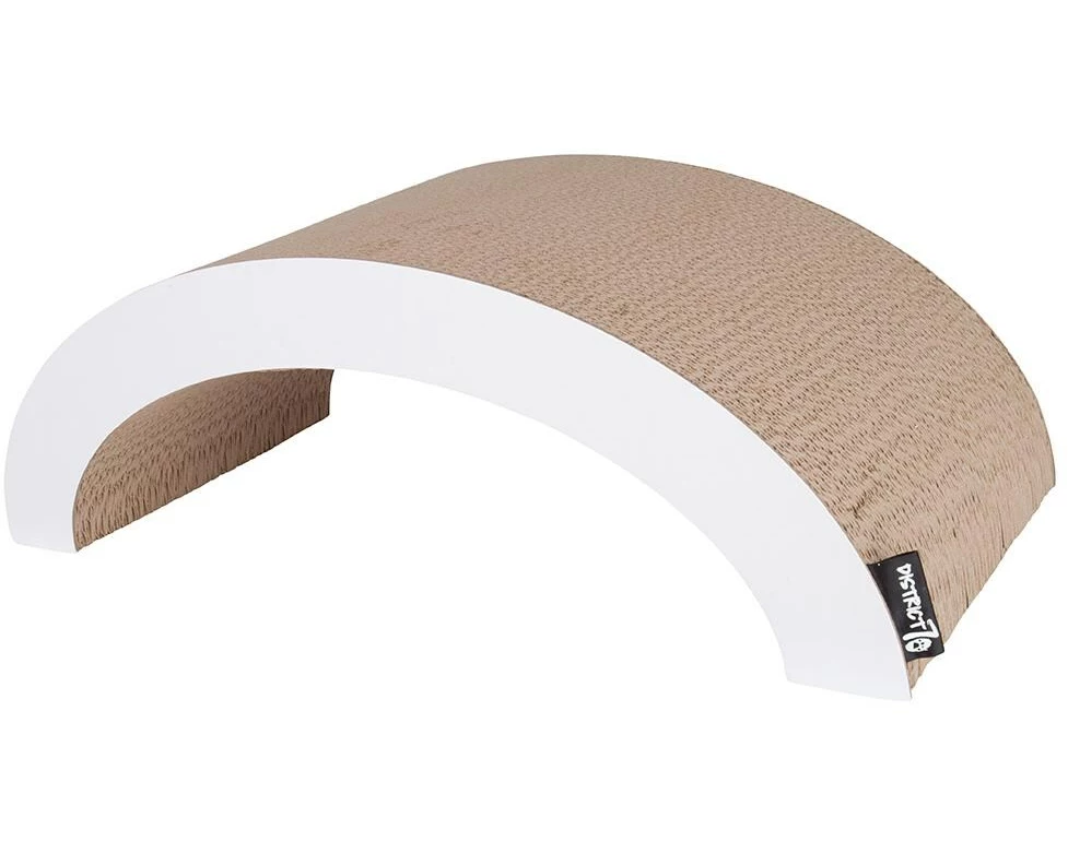 District 70 Kratzmöbel Arch