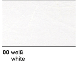 URSUS Strohseide Digital A4 54204600 25g, 10 Stück weiss