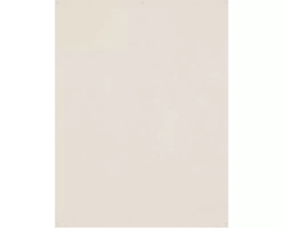 Westcott Hintergrund X-Drop Pro 150 x 210 cm Buttermilk White