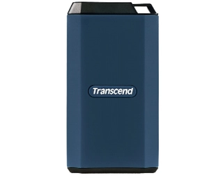 Transcend ESD410C 1 TB Solid State Drive