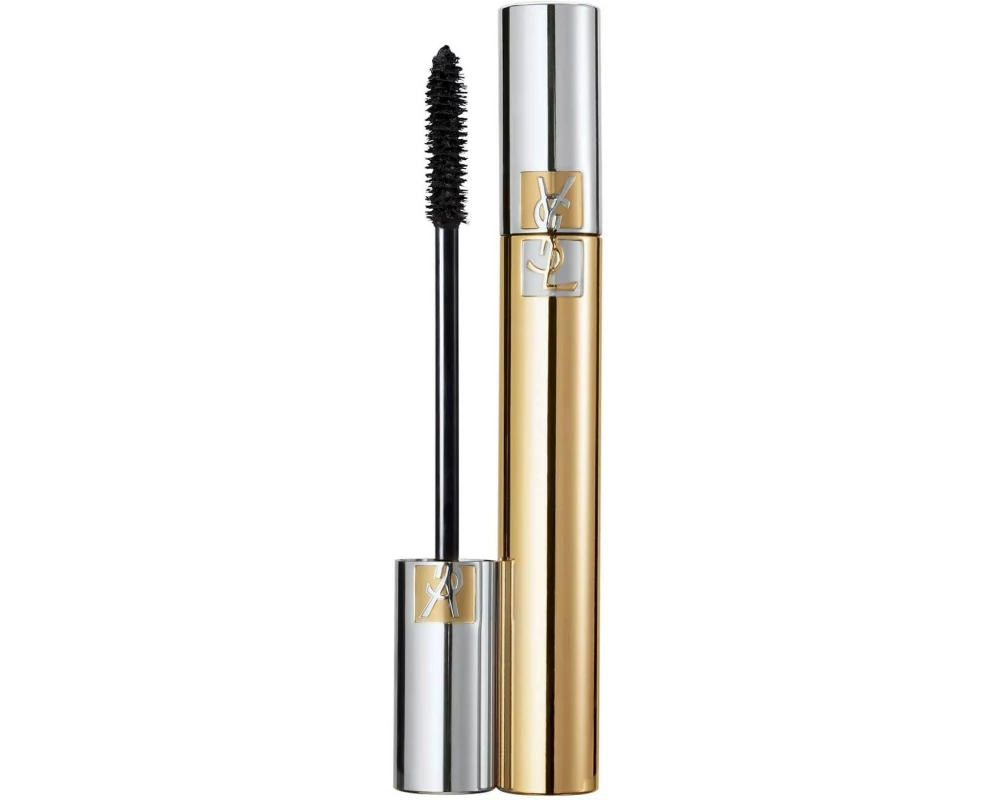 Yves Saint Laurent Volume Effet Faux Cils 01 High Density Black