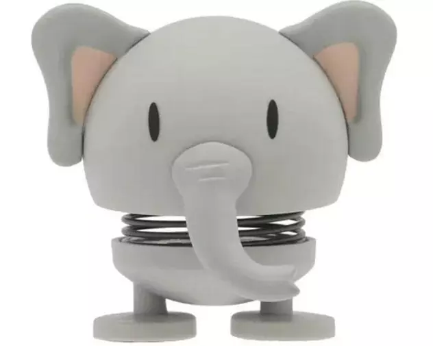 Hoptimist Aufsteller Elefant S