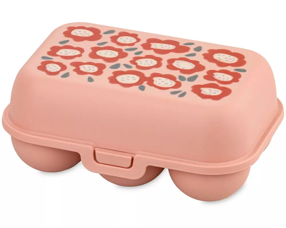 Koziol EGGS TO GO MINI Bloomies Anemone