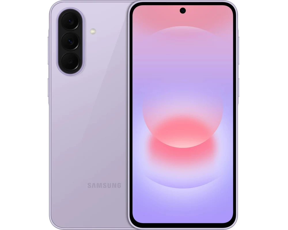 Samsung Galaxy A37 5G 256 GB Lavender