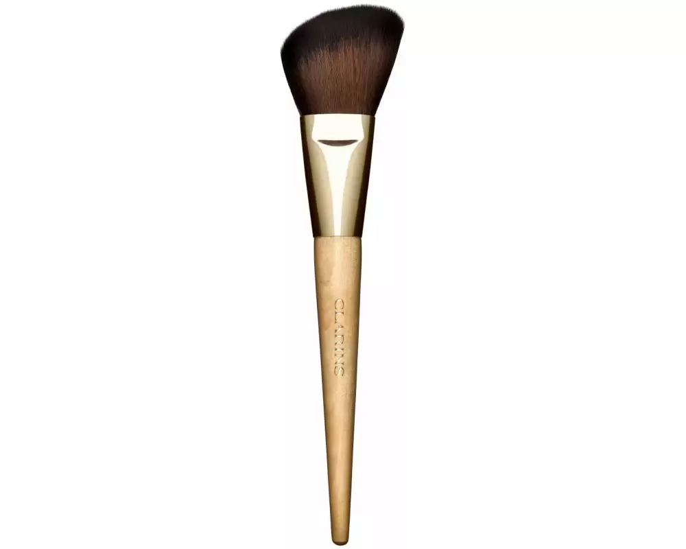 Clarins Rouge-Pinsel