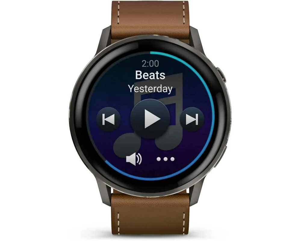 GARMIN Smartwatch Venu 4 45 mm