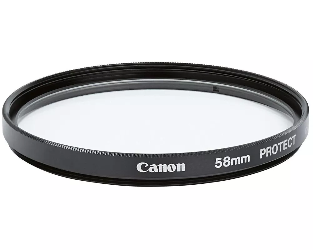 Canon Schutzfilter 58 mm