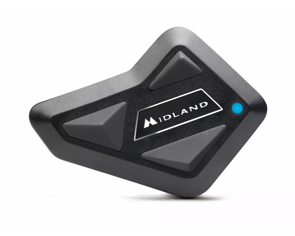 Midland BT-Headset Mini Single