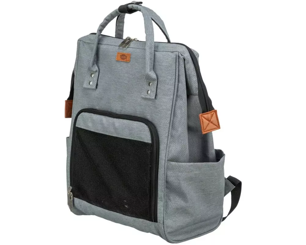 Trixie Tiertransport-Rucksack Ava für Hunde bis 10 kg