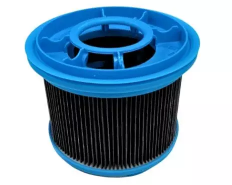 BISSELL HEPA-Filter PowerClean