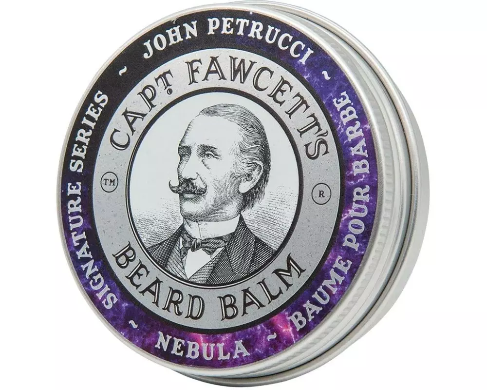 captain fawcett Pflege John Petrucci's Nebula 60 ml
