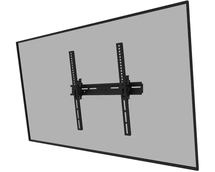 NEOMOUNTS Wandhalterung WL35-350BL14 Schwarz