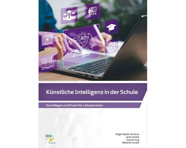 Künstliche Intelligenz in der Schule