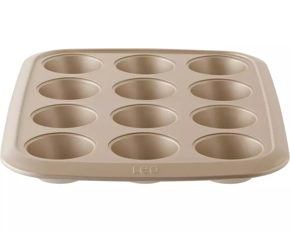 BergHOFF Cupcake Backform Leo Balance 12 Mulden