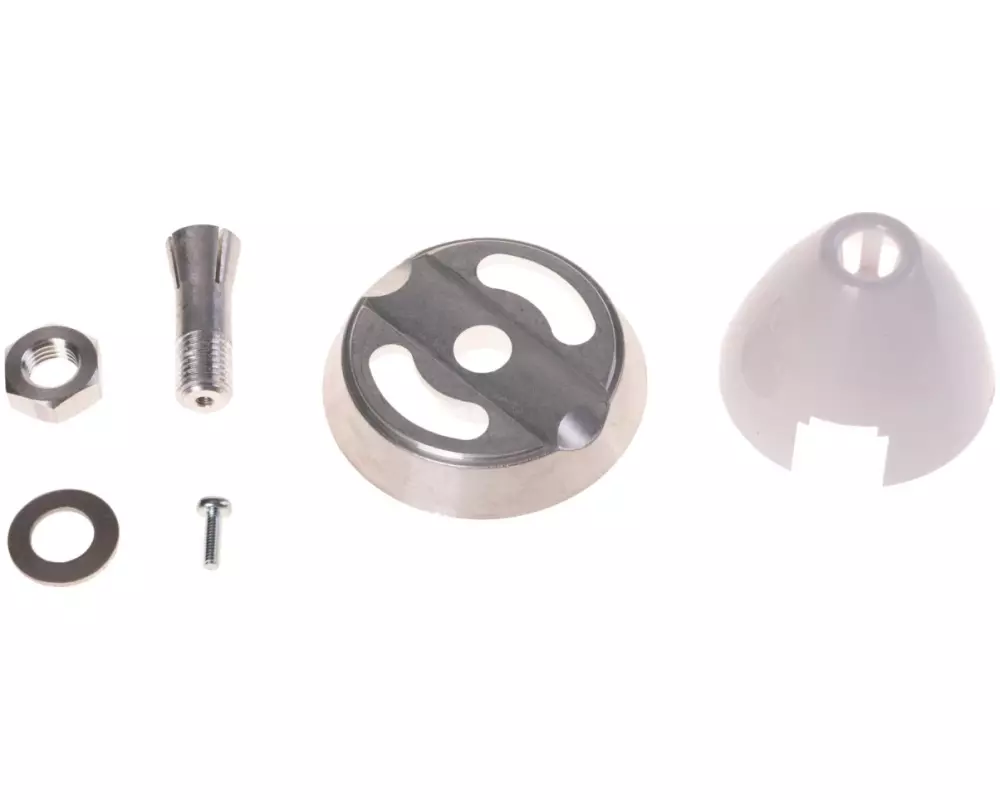 Aeronaut Spinner CN, 40/4 mm