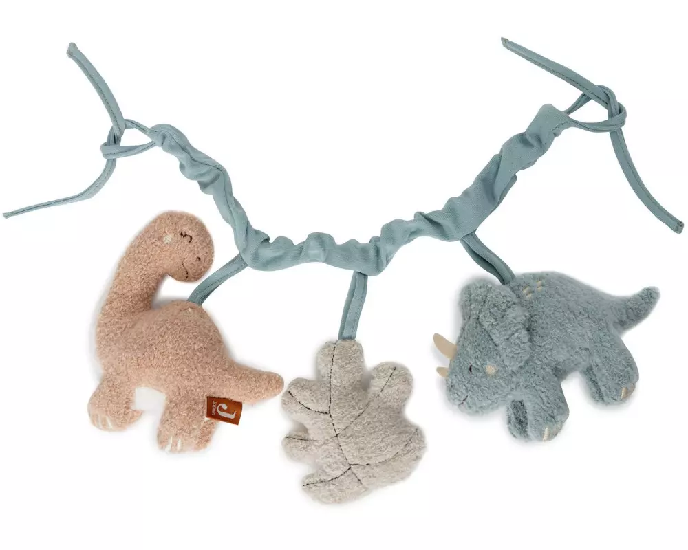 Jollein Kinderwagenkette Roarsome