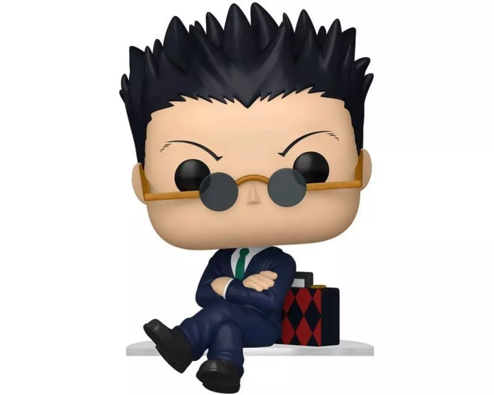 Funko POP! Figur Hunter x Hunter Leorio