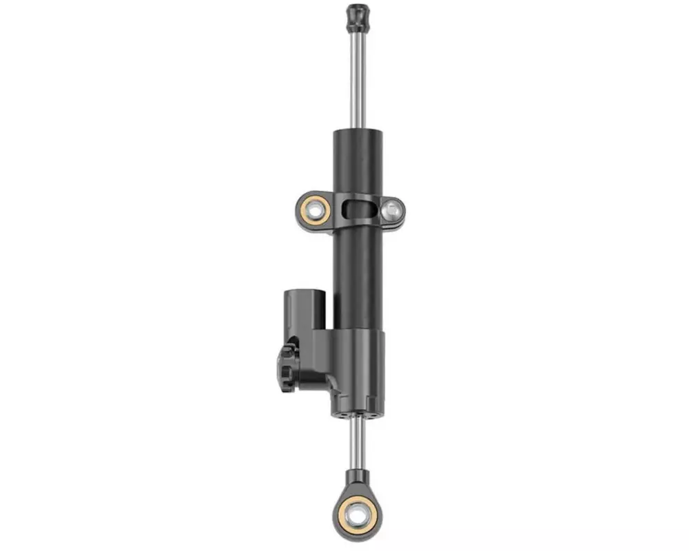 MOZA Racing Flight Simulator Damper verstellbar