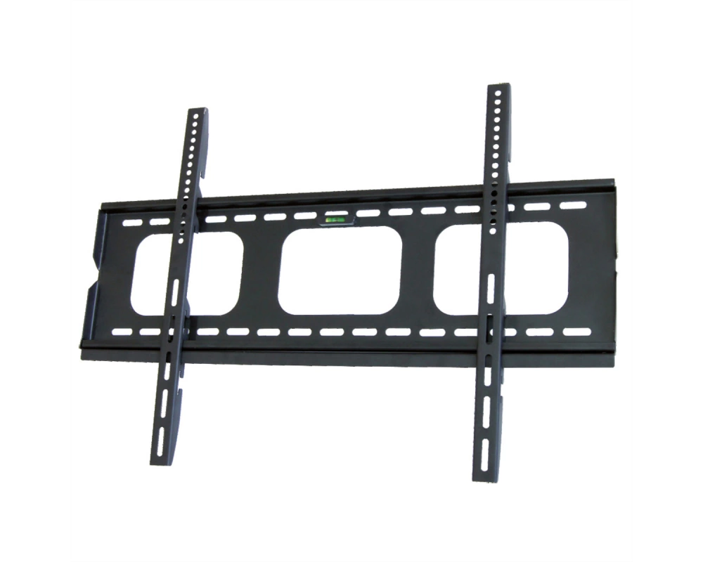 VALUE TV-Monitorwandhalterung, fest, 32-60 Zoll, bis 80 kg