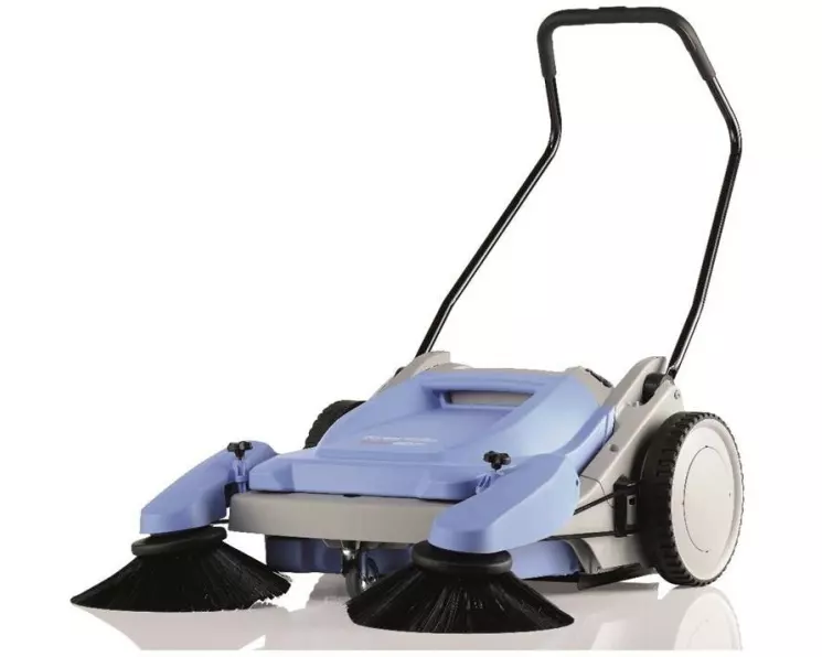 Kränzle Kehrmaschine Colly 800