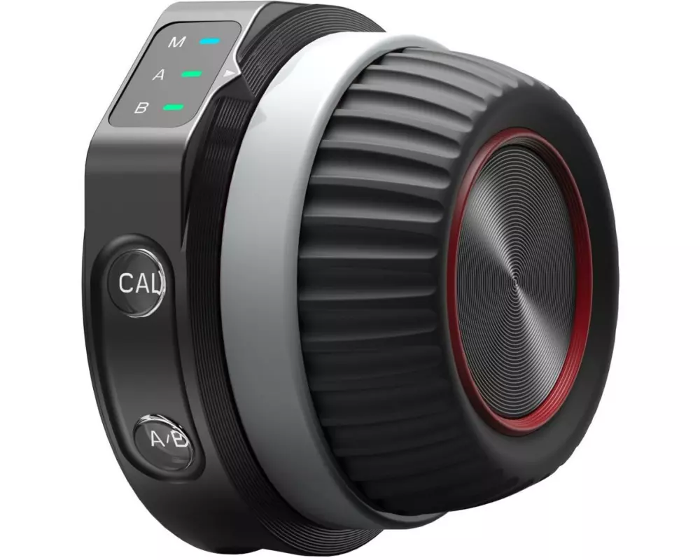 Smallrig Kabelloser Handrad-Controller (Lite)