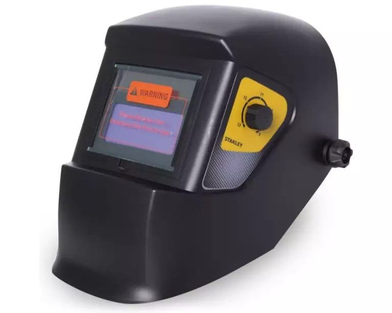 Stanley Schweisserhelm Electronic DIN 9-13