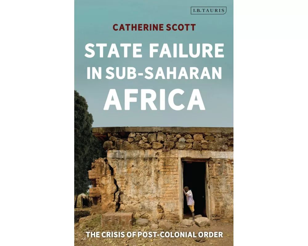 State Failure in Sub-Saharan Africa