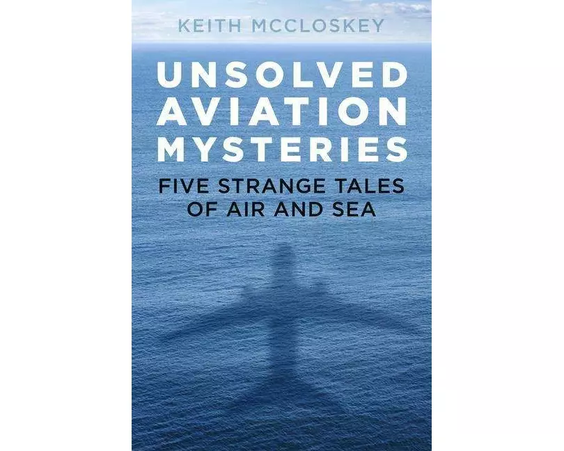 Unsolved Aviation Mysteries
