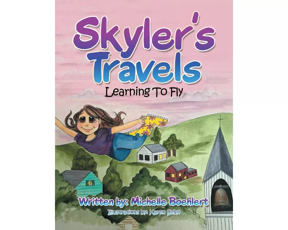 Skyler's Travels