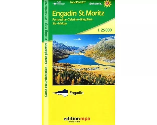 Engadin St. Moritz