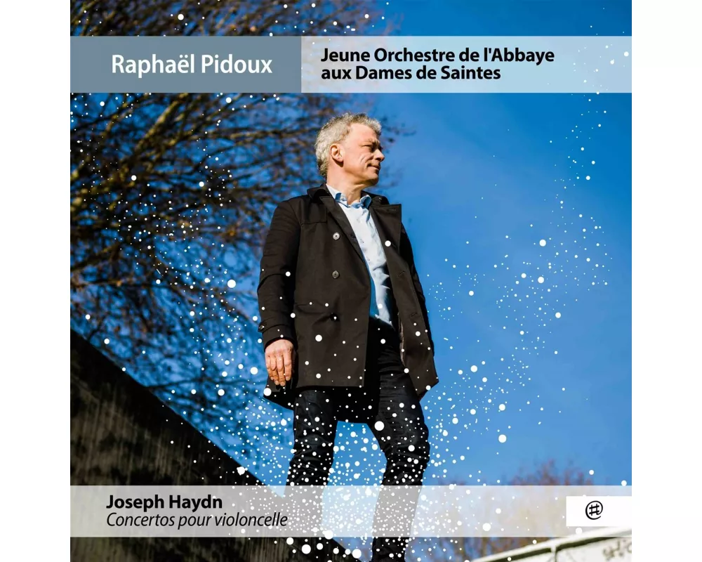 Concertos pour violoncelle