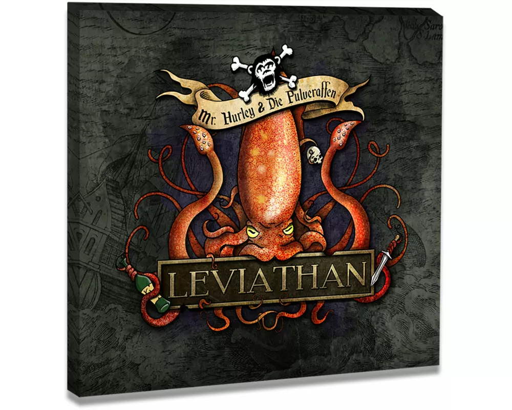 Leviathan