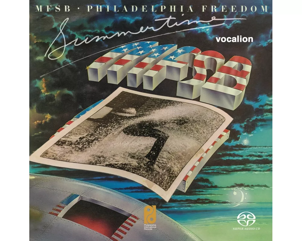 Philadelphia Freedom & Summertime