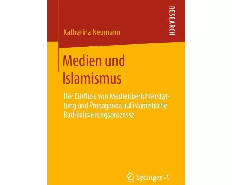 Medien und Islamismus