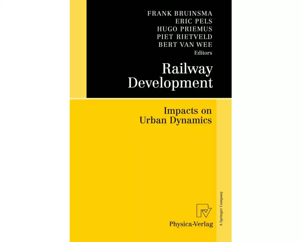 Railway Development
