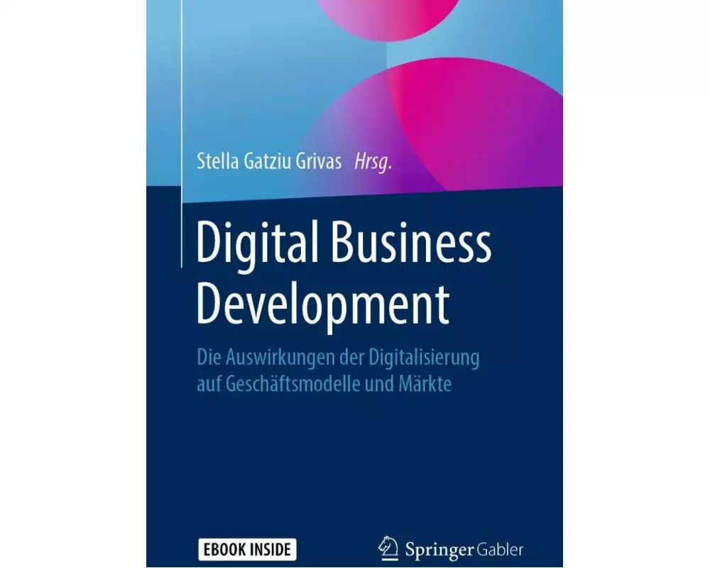 Digital Business Development