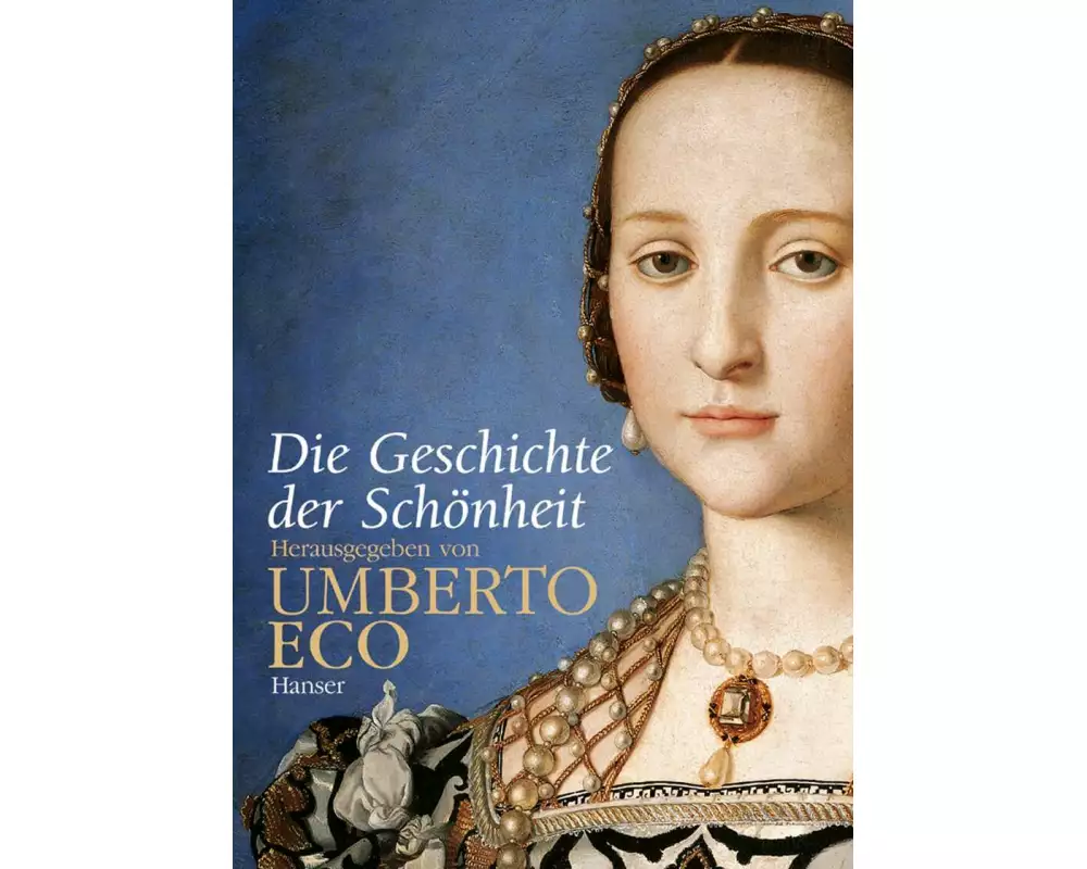 Die Geschichte der Schönheit