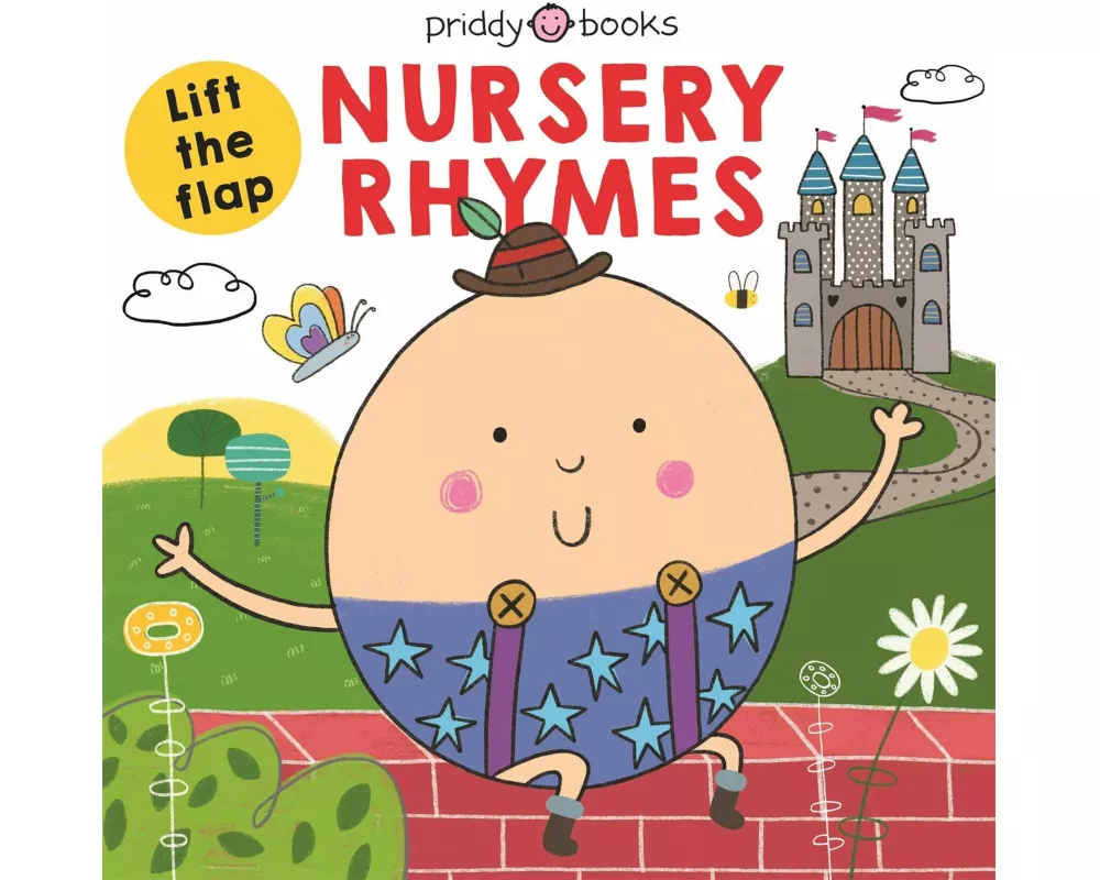 Nursery Rhymes