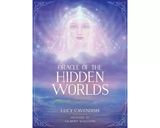 Oracle of the Hidden Worlds