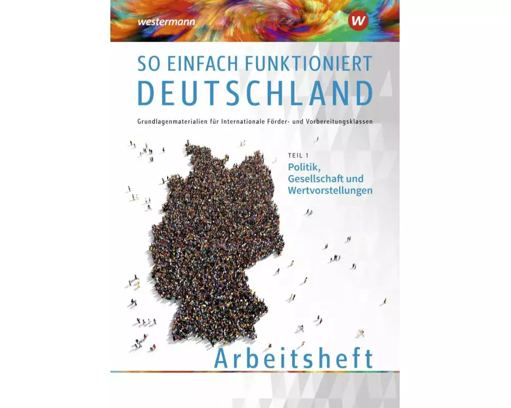 So einfach funktioniert Deutschland