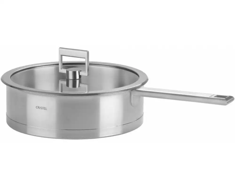 Cristel Sautoir Strate 24 cm