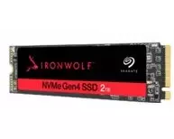 Seagate SSD IronWolf 525, 1TB, PCIE, M.2, 2280